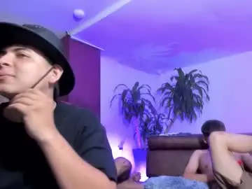 Chaturbate Adult Video Chat of bigbros18