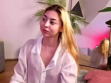 Chaturbate Live Porn of billieluvs