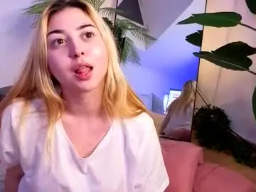 Chaturbate Sex Cam of billieluvs