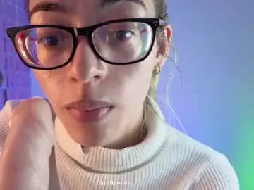 Chaturbate Private Sex Chat of carolblonde