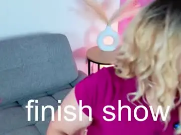 Chaturbate Sex Chat of celesttebloom_