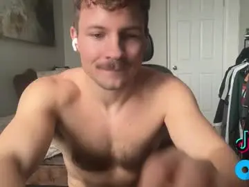 Chaturbate Nude Webcam of chadtitan