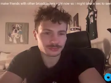 Chaturbate Free Live Porn of chadtitan