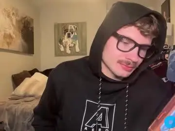 Chaturbate Live Sex of chadtitan