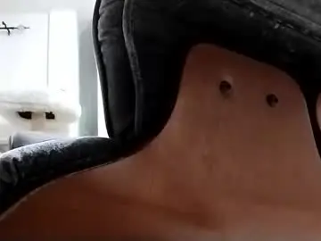 Chaturbate Free Porn Cam of cristocam23