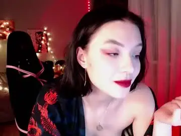 Chaturbate Live Sex Cam of doll1_maiya
