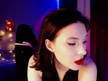 Chaturbate Watch Live Sex Cams of doll1_maiya