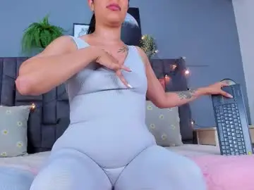 Chaturbate Sex Chat of dulceaurora_