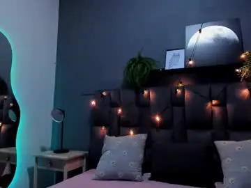 Chaturbate Adult Video Chat of dulceaurora_