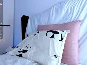 Chaturbate Sex Cam of ellamilano