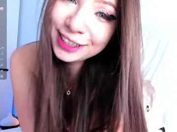 Chaturbate Nude Webcam of ellamilano