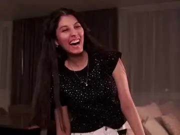 Chaturbate Nude Webcam of erynharteau