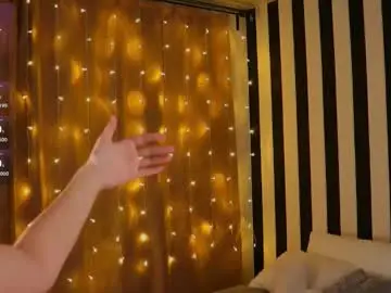 Chaturbate Adult Video Chat of ethalhatchell