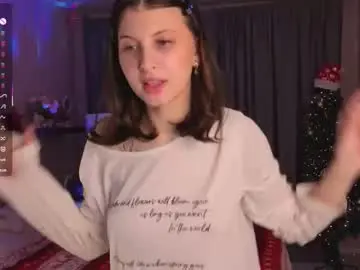 Chaturbate Live Porn of ethalhatchell