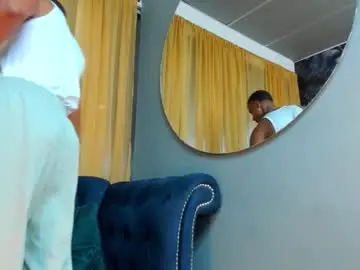 Chaturbate Live Porn of ethan_fox11