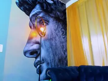 Chaturbate Sex Chat of ethan_fox11