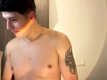 Chaturbate Nude Webcam of goldenknight33