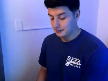 Chaturbate Live Sex of goldenknight33