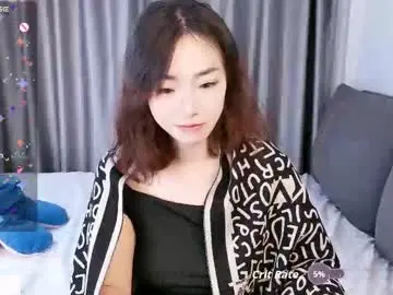 Chaturbate Sex Chat of guoguomi