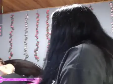 Chaturbate Sex Chat of hilari18