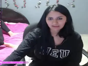 Chaturbate Live Sex of hilari18