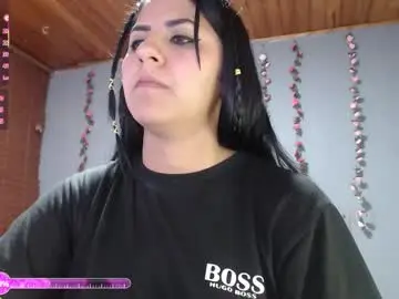 Chaturbate Adult Video Chat of hilari18