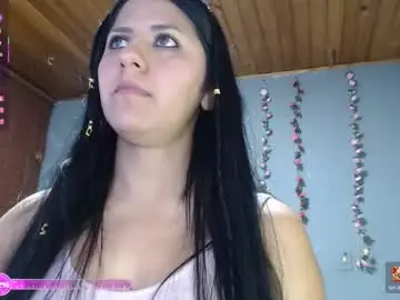 Chaturbate Live Sex of hilari18