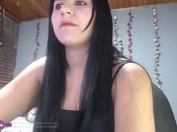 Chaturbate Best live sex cam show of hilari18