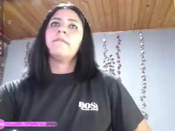 Chaturbate Live Sex of hilari18