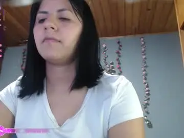 Chaturbate Sex Cam of hilari18