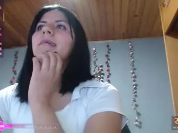 Chaturbate Adult Video Chat of hilari18