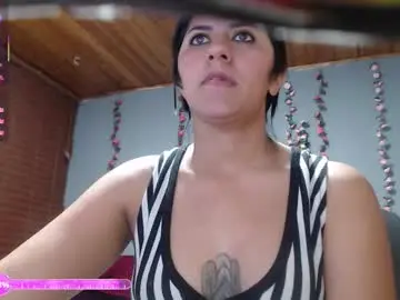 Chaturbate Best live sex cam show of hilari18