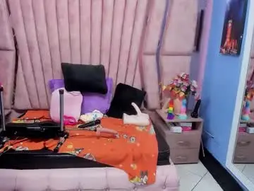 Chaturbate Watch Live Sex Cams of hornyskinny26