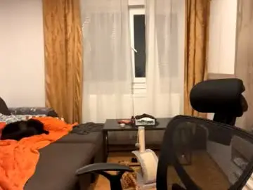 Chaturbate Watch Live Sex Cams of jericaeakle