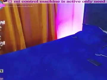 Chaturbate Adult Video Chat of kandy_bellerose