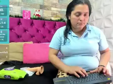 Chaturbate Sex Cam of kataleyastiward