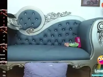 Chaturbate Live Porn of kataleyastiward