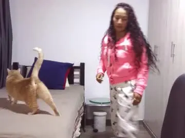 Chaturbate Adult Video Chat of kawit1