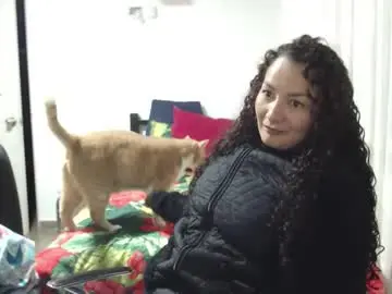 Chaturbate Live Porn of kawit1