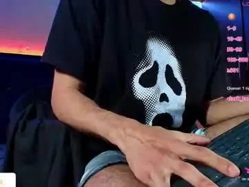 Chaturbate Sex Chat of kuzzcoo