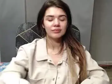 Chaturbate Live Porn of legenda_liya