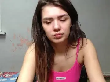 Chaturbate Best live sex cam show of legenda_liya