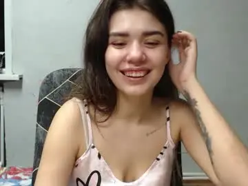 Chaturbate Live Porn of legenda_liya