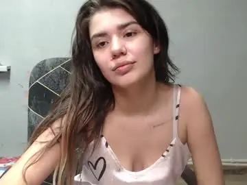Chaturbate Best live sex cam show of legenda_liya