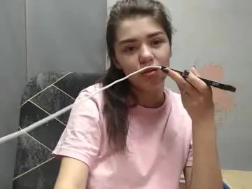 Chaturbate Live Sex of legenda_liya