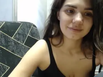 Chaturbate Adult Webcams of legenda_liya