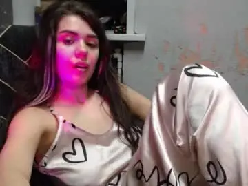 Chaturbate Sex Cam of legenda_liya