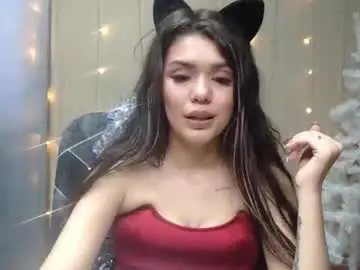 Chaturbate Best live sex cam show of legenda_liya