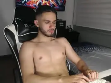 Chaturbate Watch Live Sex Cams of massimo_jiovano