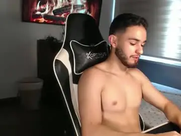 Chaturbate Live Sex of massimo_jiovano